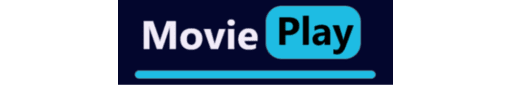 MOVIEPLAY  logo